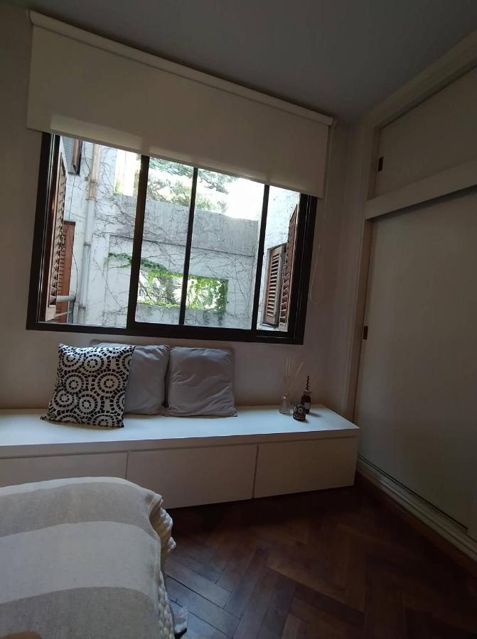 Welcome From Belgrano R Hospedagem domiciliar